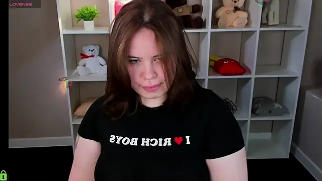 EricaElliott webcam