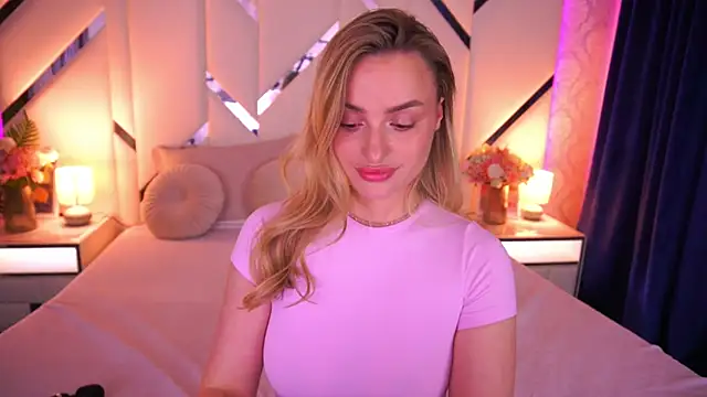 LindsieGreyy webcam