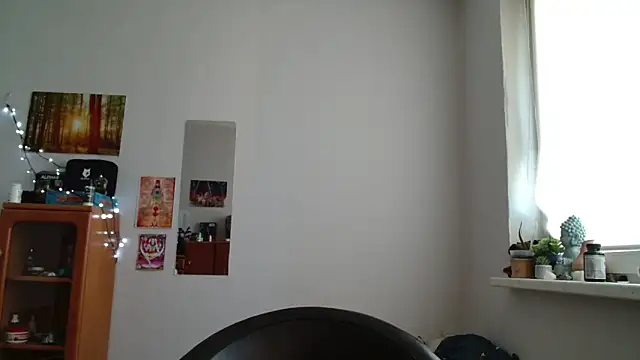 OskarBreno webcam