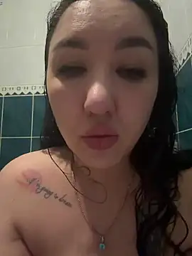 Naughtbaby_2025 webcam