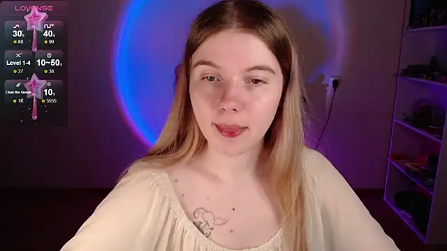 Strawberry_juli webcam