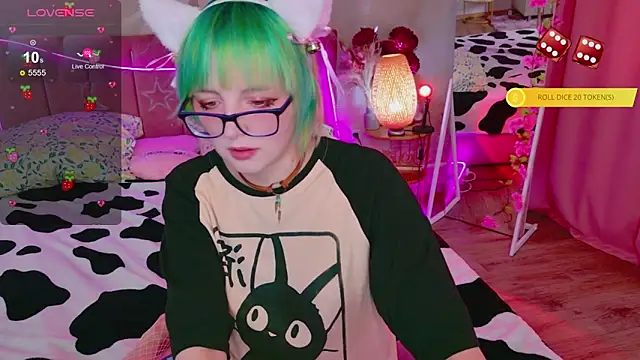 666_marshmallow webcam