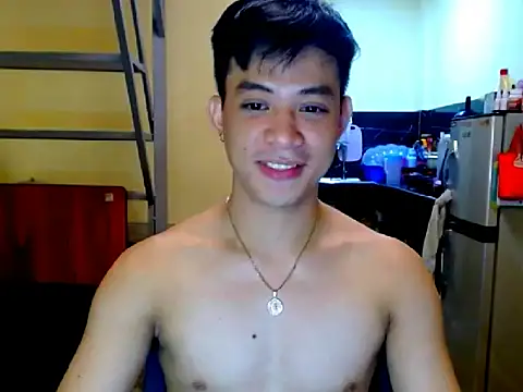 AsianCUMQUICKLY webcam