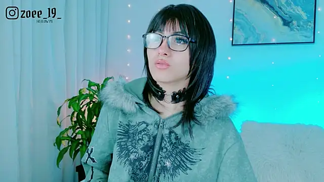 cuteezoe webcam
