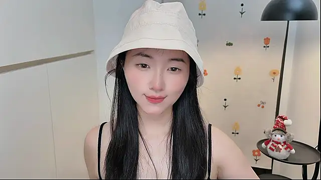 xixi-baobao webcam