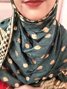 Indian-Aleena webcam