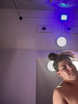 JuliaDavis_1 webcam
