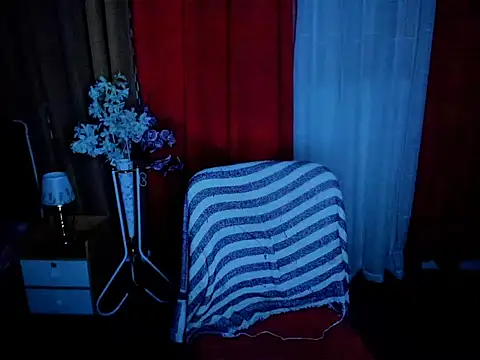 xAsianTOPModelx webcam