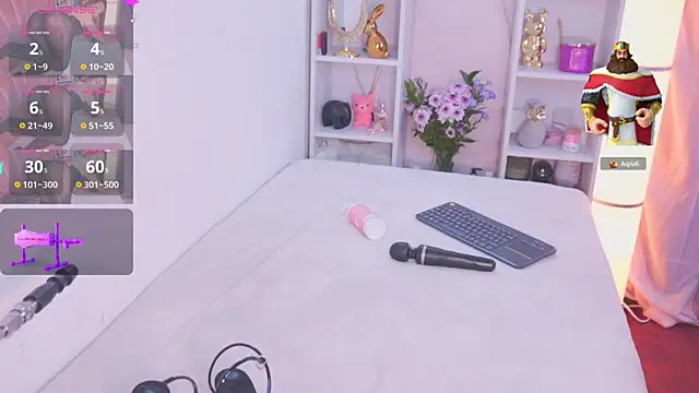 ElodieRousse_ webcam
