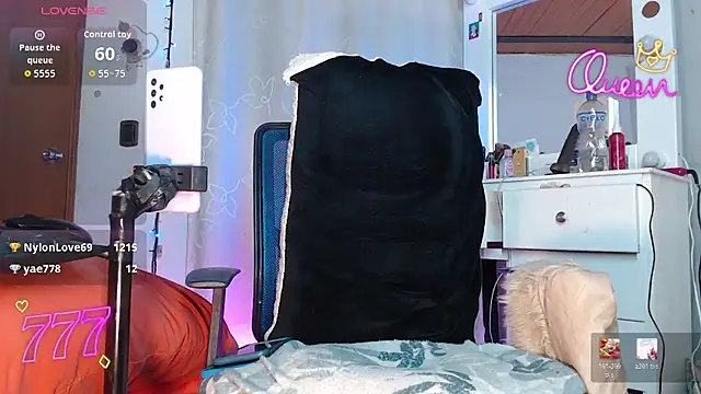 DOLL_SHOPIA_ webcam