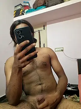 Suhxil69 webcam