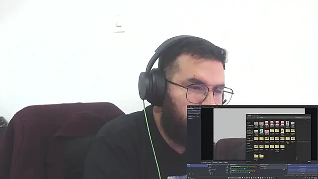 Jonh_Jodson webcam