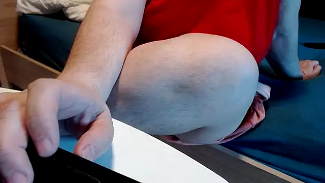 Santanna77 webcam