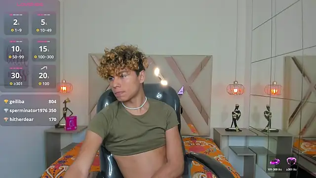 Anyelo_Twink webcam