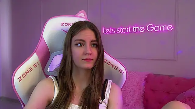 SofiaSarvain webcam