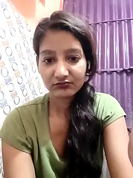 Ayesharani1 webcam