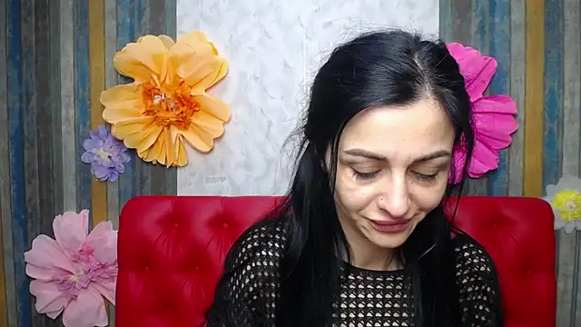 EvaClarkk webcam