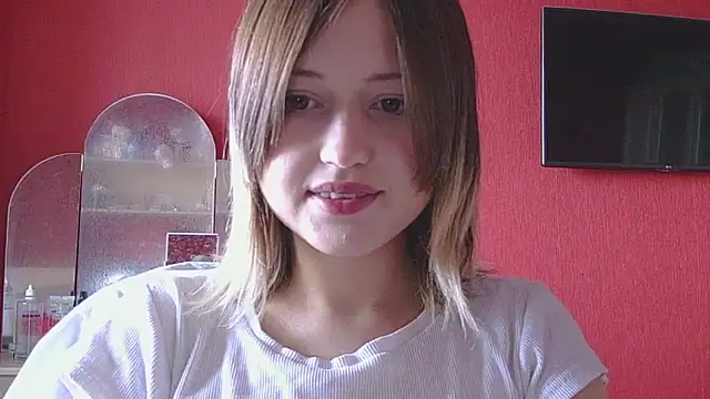 Beloved_Mary webcam