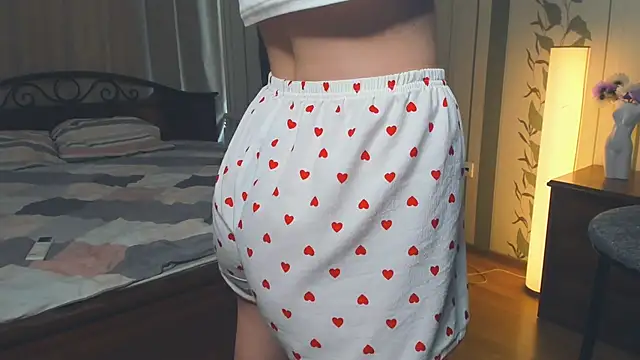 JulissaLipoma webcam