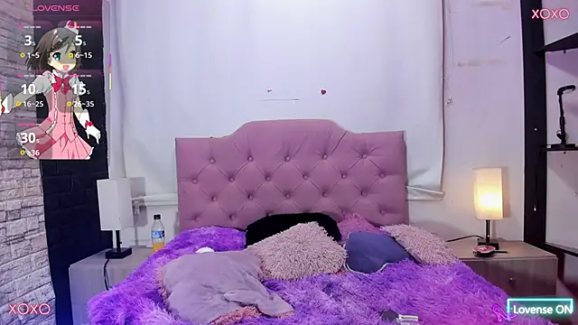 silacitex_effy webcam