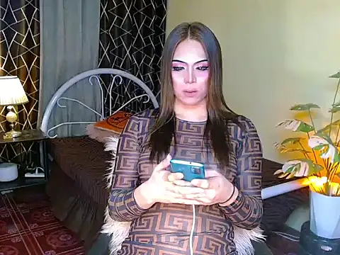 SafaraSaint webcam