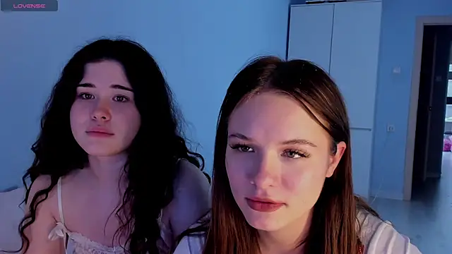 ChloeBlisss webcam