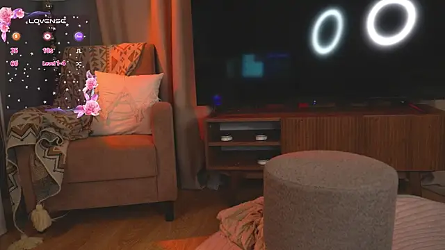 Lunea_Evienne_ webcam
