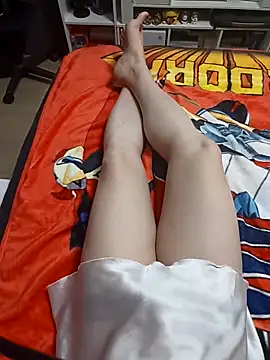 JulietteMaitresse webcam