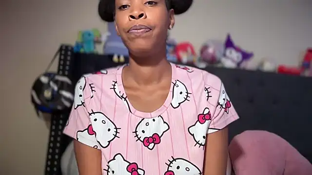 Cum2Charm webcam