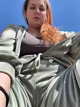CandyShoopp webcam