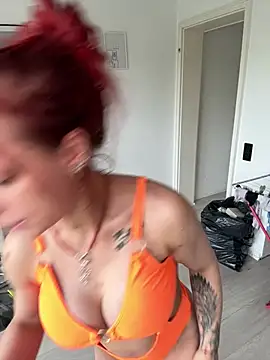 PennyPrincess webcam