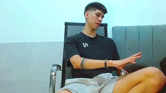 jhony-sex webcam