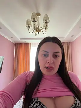 bombshell_5 webcam