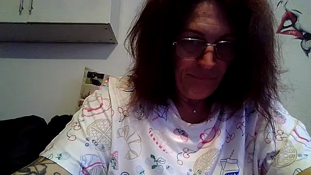 RubyyRosee webcam