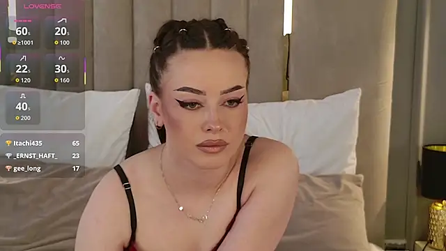 AnneSand webcam