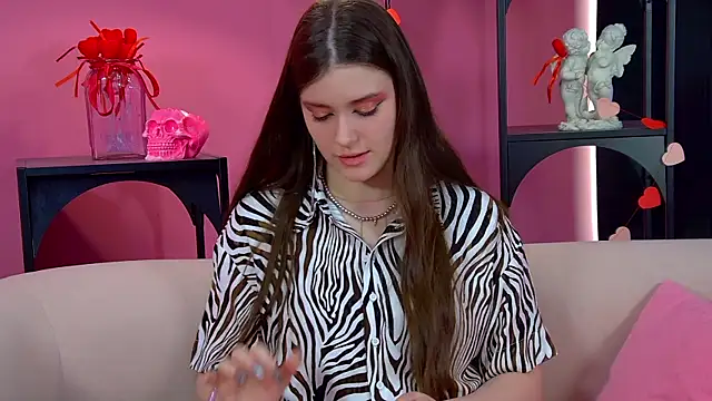 JessicaJewells webcam