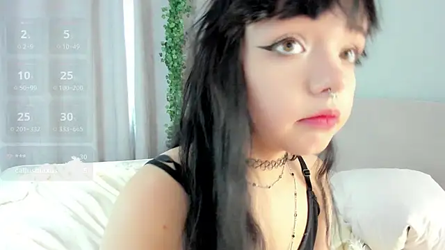 CandiceDossantos webcam