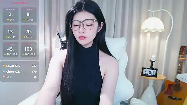 美女sweet_rain777在线直播
