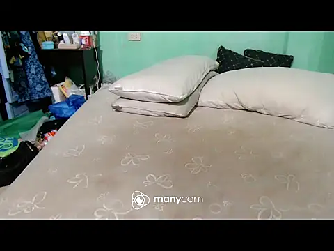 SeductiveNikki webcam