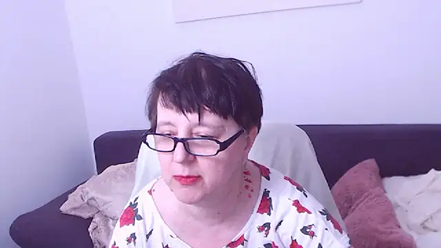 ChristaRose webcam