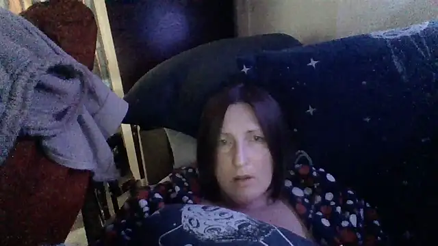 AllaSowinskaya webcam