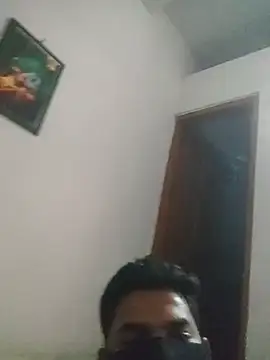 RAHULSONYHub webcam