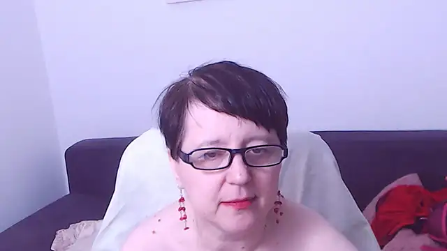 ChristaRose webcam
