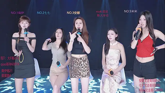 美女shuibaby-001在线直播
