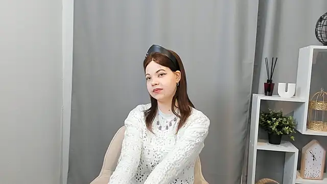 DomoniqueRebel webcam