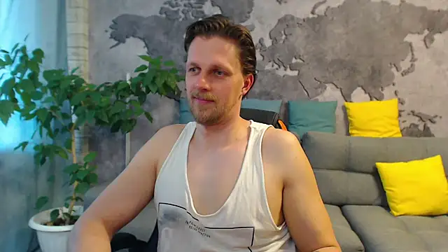 VikingChrisss webcam