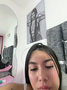 natasharuso (Ask my age) - touch your pussy 😈