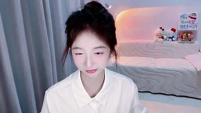 lucky-tt webcam