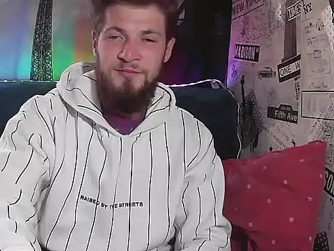 JimmiBoomBoom webcam