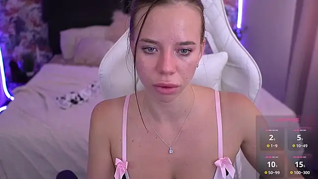 Sexy_Ira webcam